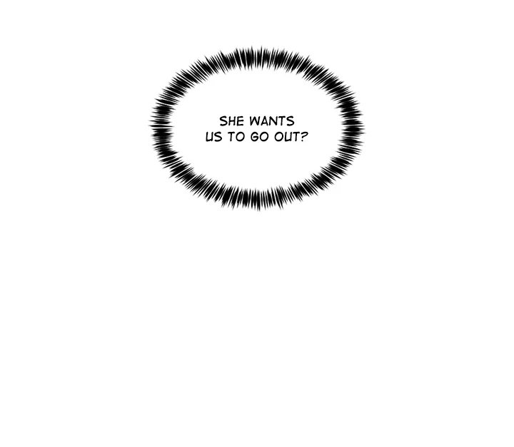 No Men Allowed Chap Chapter 2-No Men Allowed - Next Chap 3