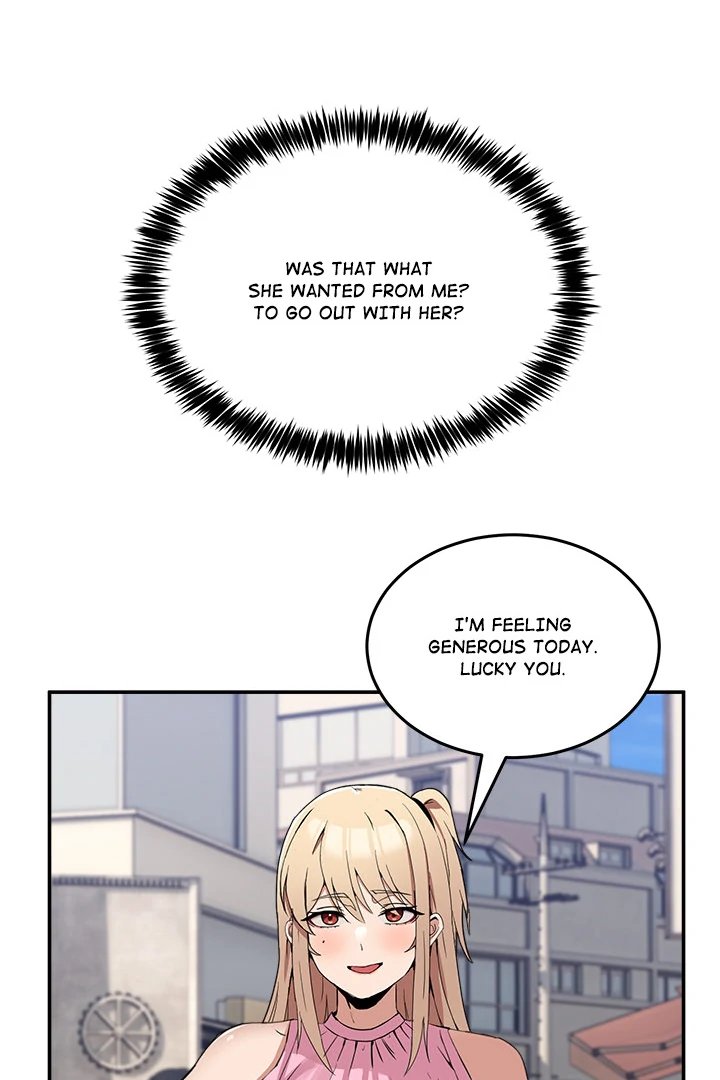 No Men Allowed Chap Chapter 2-No Men Allowed - Next Chap 3