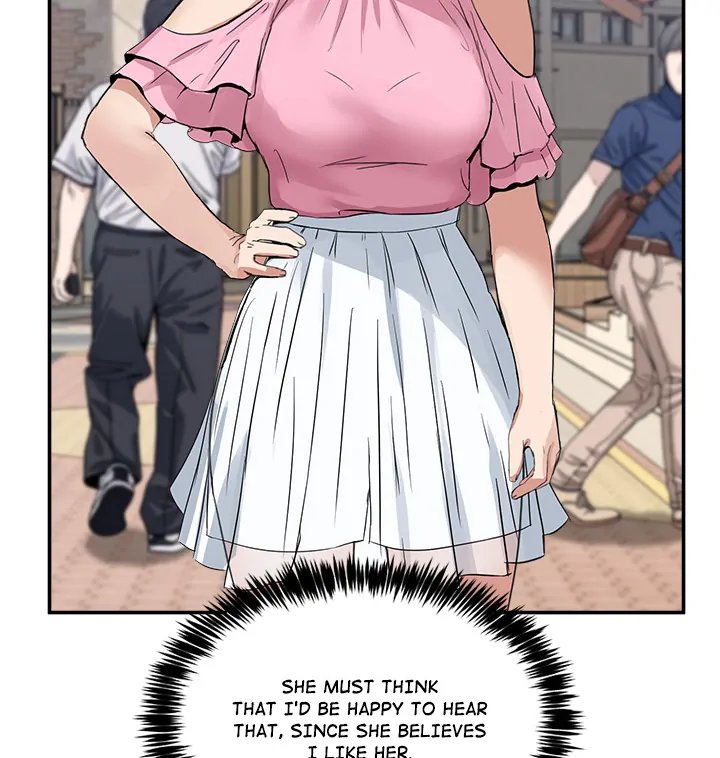 No Men Allowed Chap Chapter 2-No Men Allowed - Next Chap 3