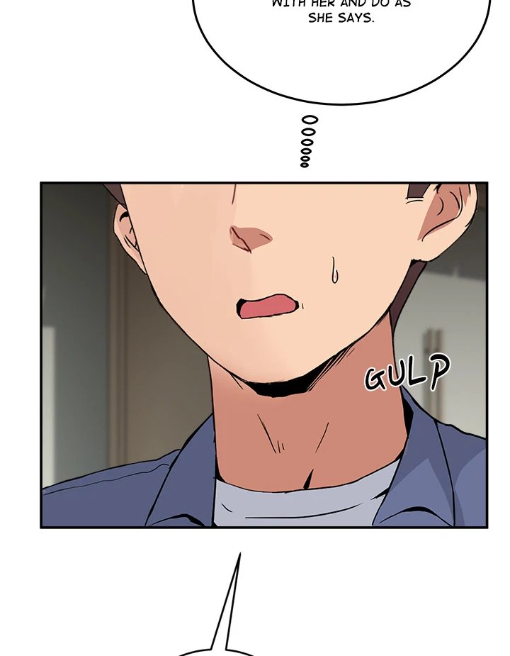 No Men Allowed Chap Chapter 2-No Men Allowed - Next Chap 3