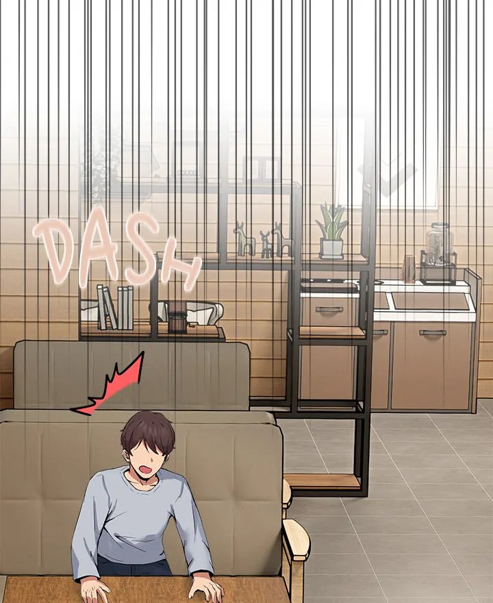 No Men Allowed Chap Chapter 2-No Men Allowed - Next Chap 3