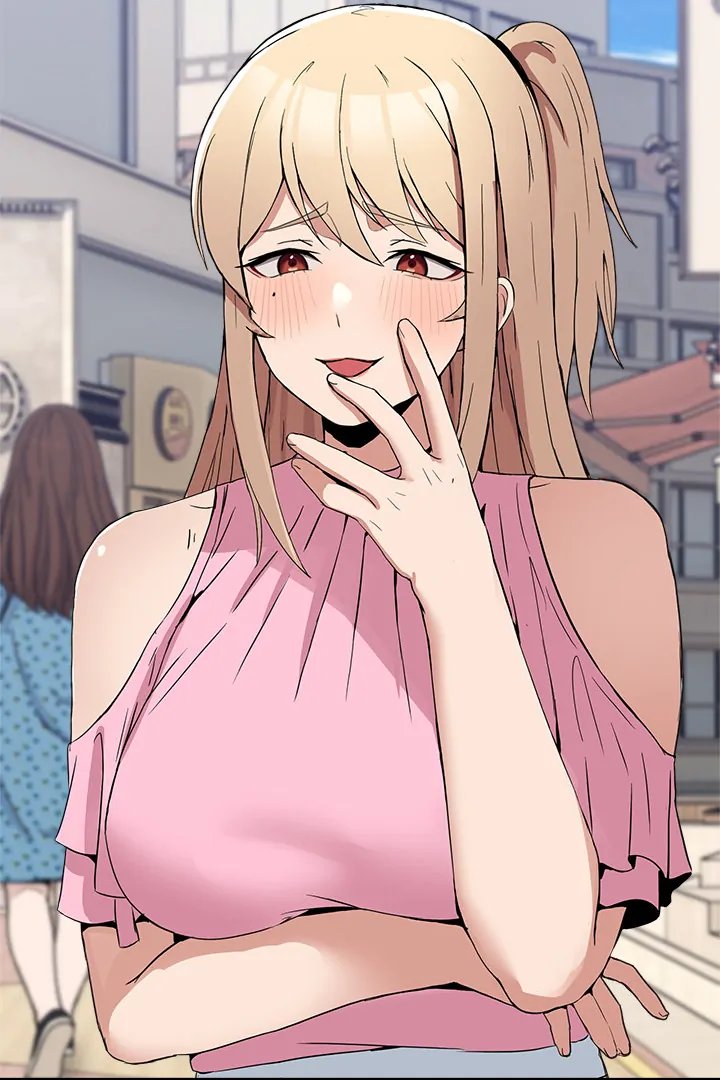 No Men Allowed Chap Chapter 2-No Men Allowed - Next Chap 3