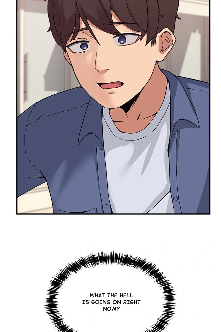 No Men Allowed Chap Chapter 2-No Men Allowed - Next Chap 3