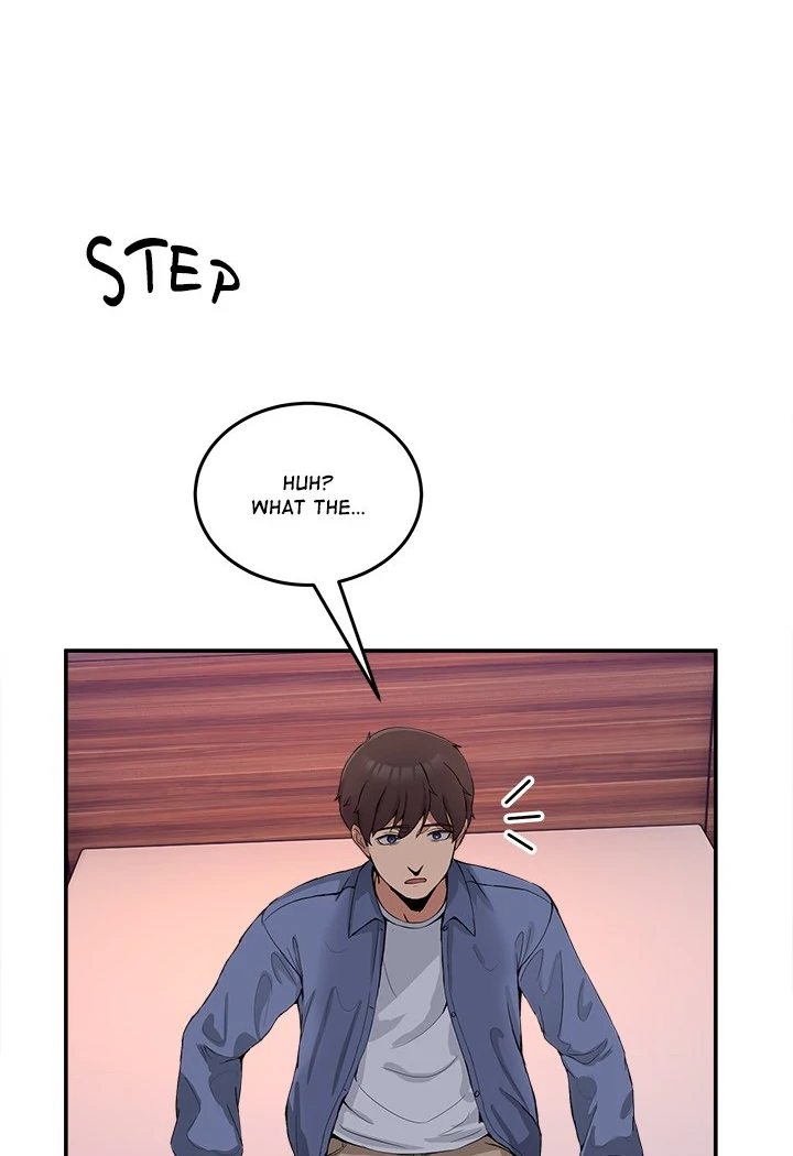 No Men Allowed Chap Chapter 3-No Men Allowed - Next Chap 4