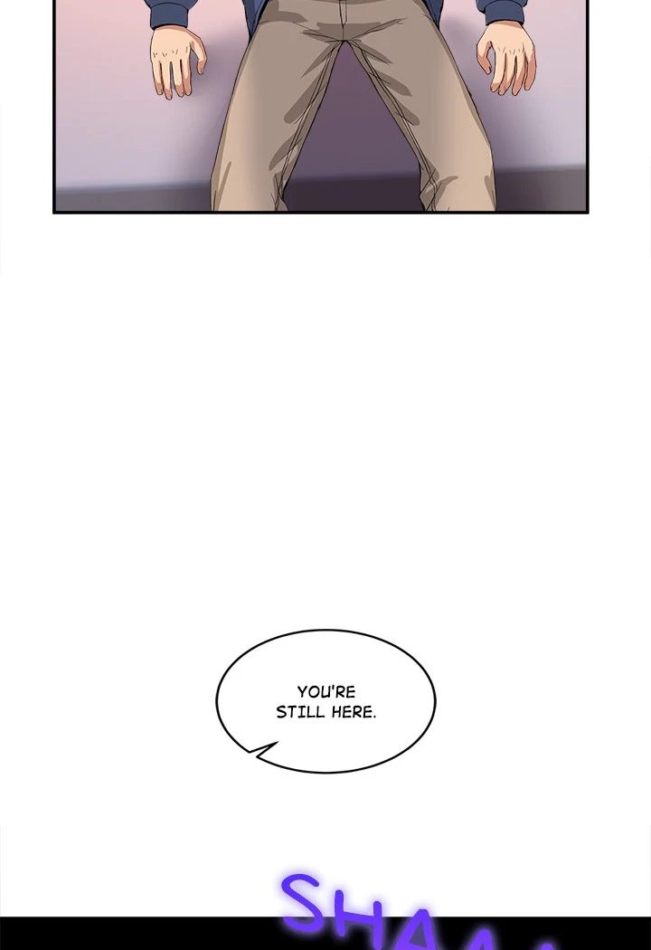 No Men Allowed Chap Chapter 3-No Men Allowed - Next Chap 4