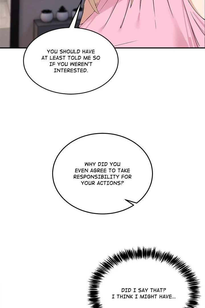 No Men Allowed Chap Chapter 3-No Men Allowed - Next Chap 4