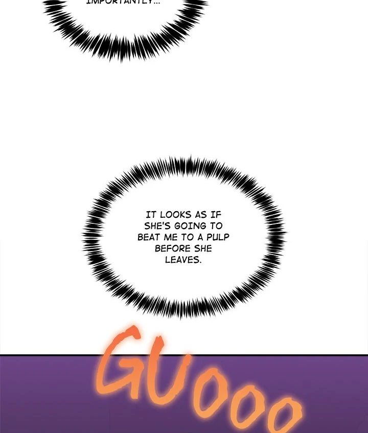 No Men Allowed Chap Chapter 3-No Men Allowed - Next Chap 4