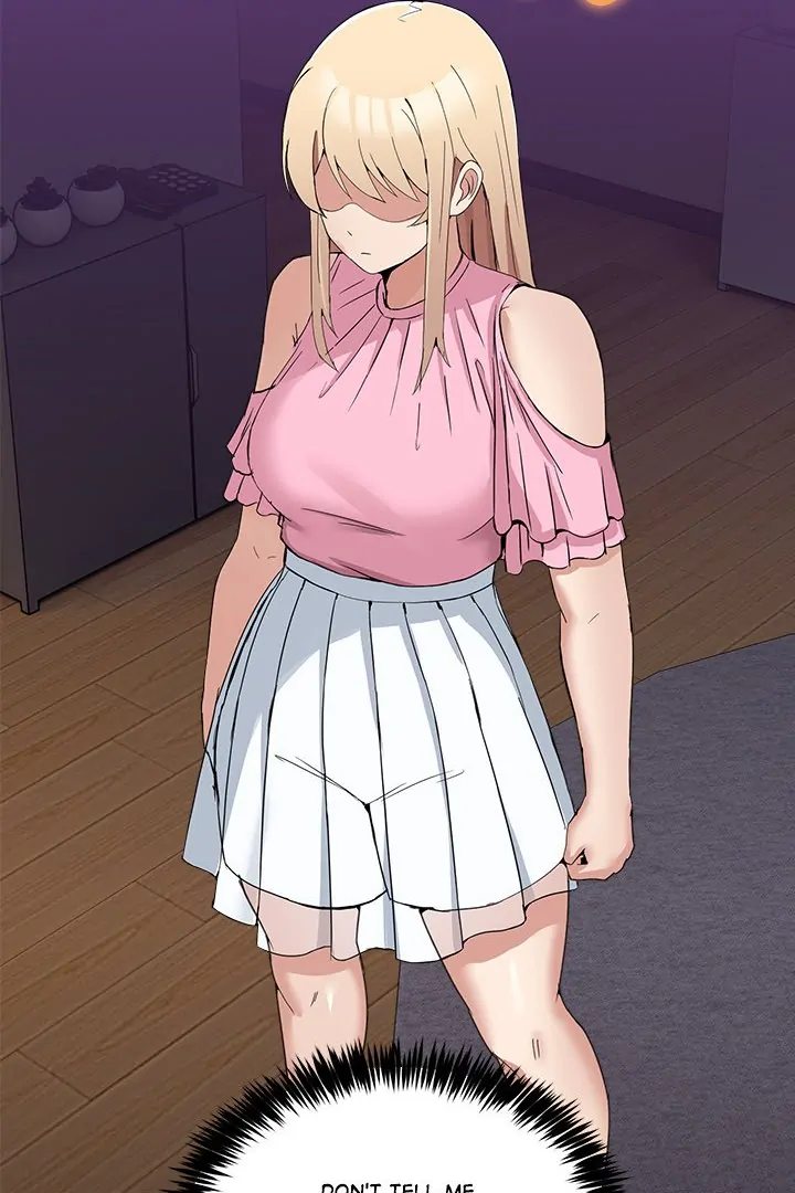 No Men Allowed Chap Chapter 3-No Men Allowed - Next Chap 4