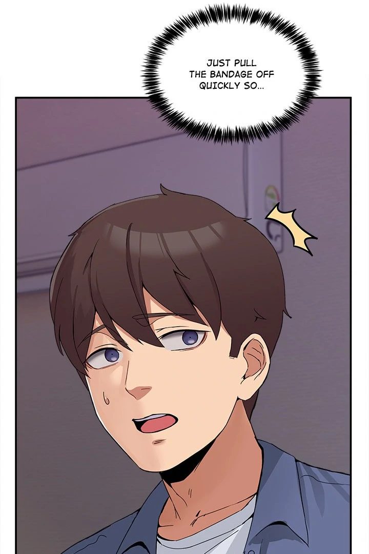 No Men Allowed Chap Chapter 3-No Men Allowed - Next Chap 4