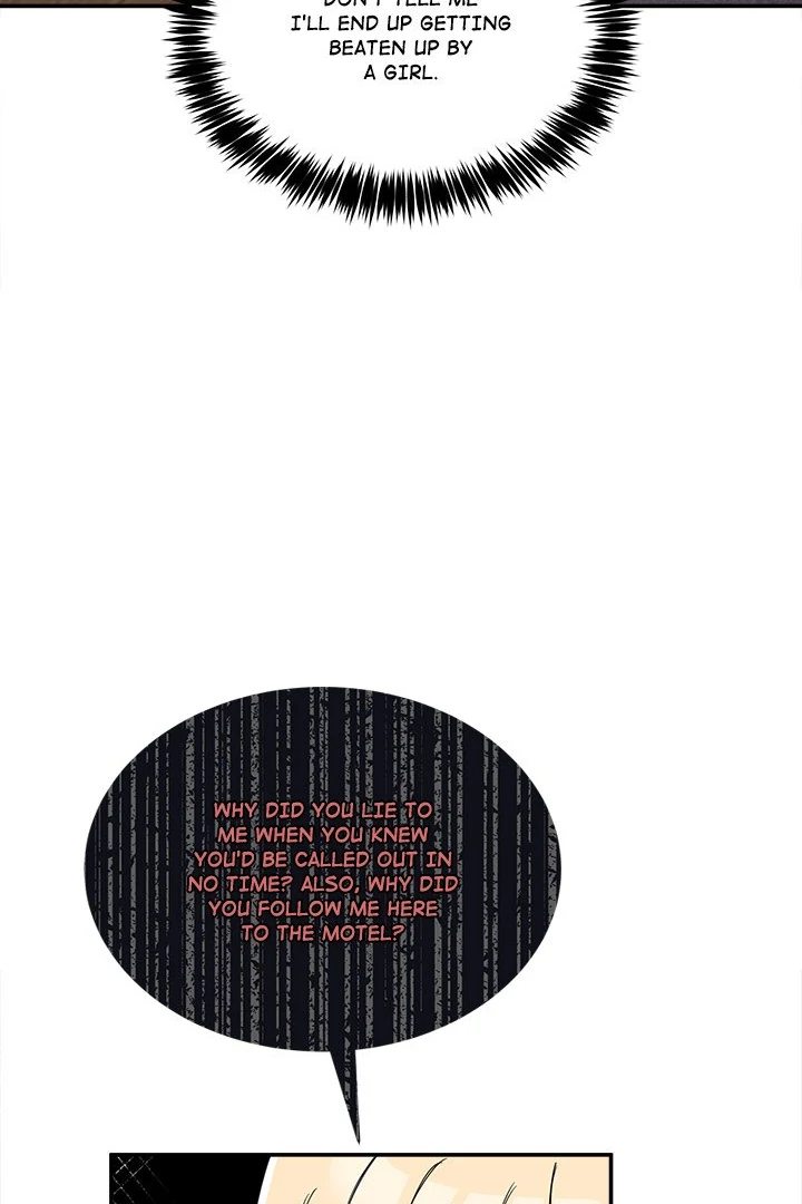 No Men Allowed Chap Chapter 3-No Men Allowed - Next Chap 4