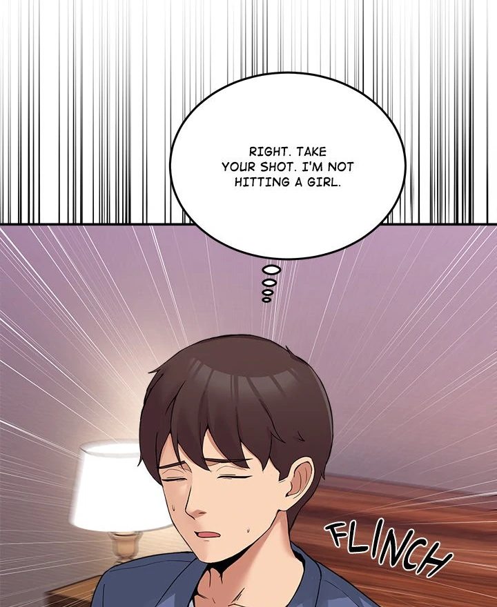 No Men Allowed Chap Chapter 3-No Men Allowed - Next Chap 4