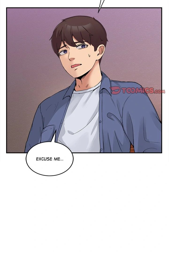 No Men Allowed Chap Chapter 3-No Men Allowed - Next Chap 4