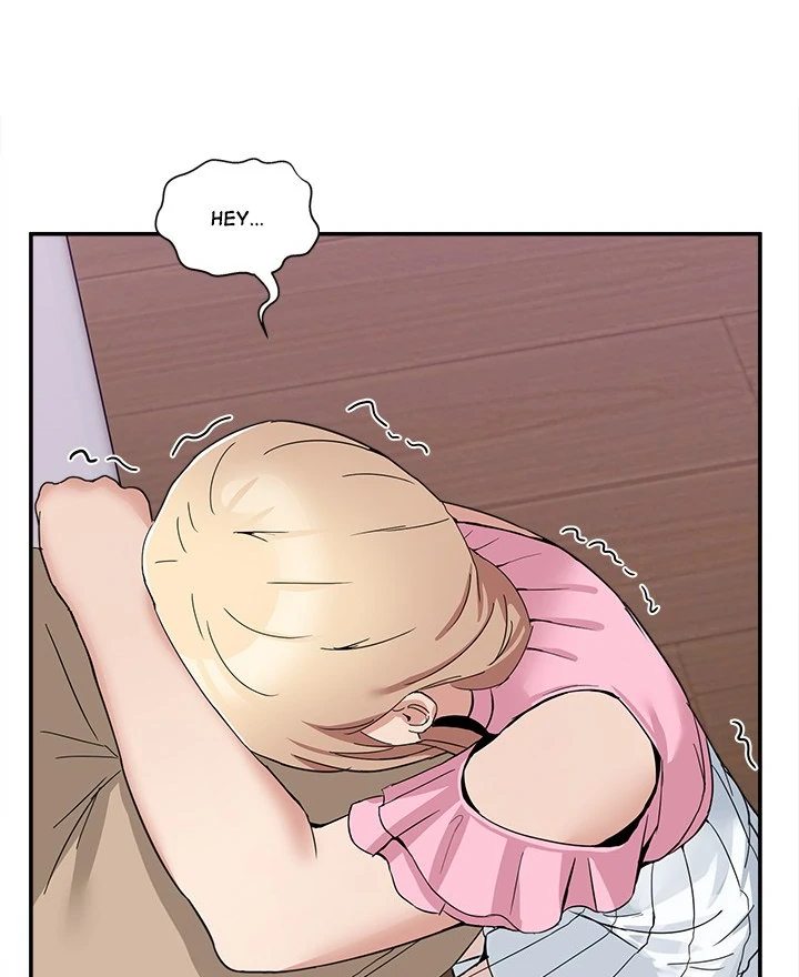 No Men Allowed Chap Chapter 3-No Men Allowed - Next Chap 4