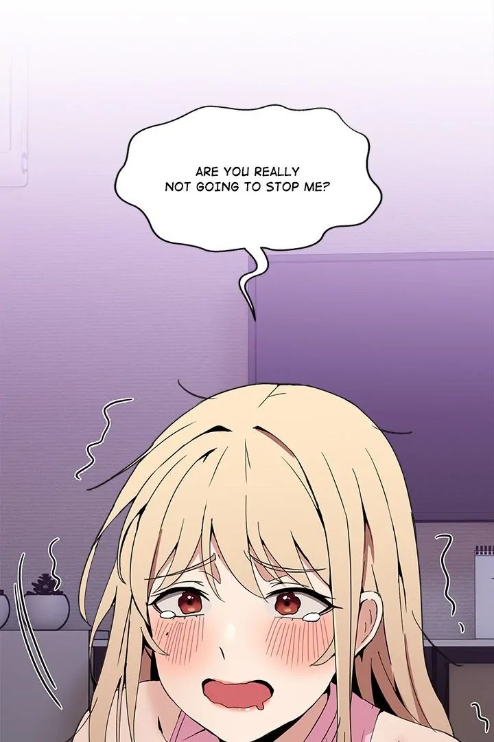 No Men Allowed Chap Chapter 3-No Men Allowed - Next Chap 4