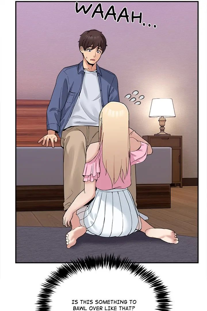 No Men Allowed Chap Chapter 3-No Men Allowed - Next Chap 4