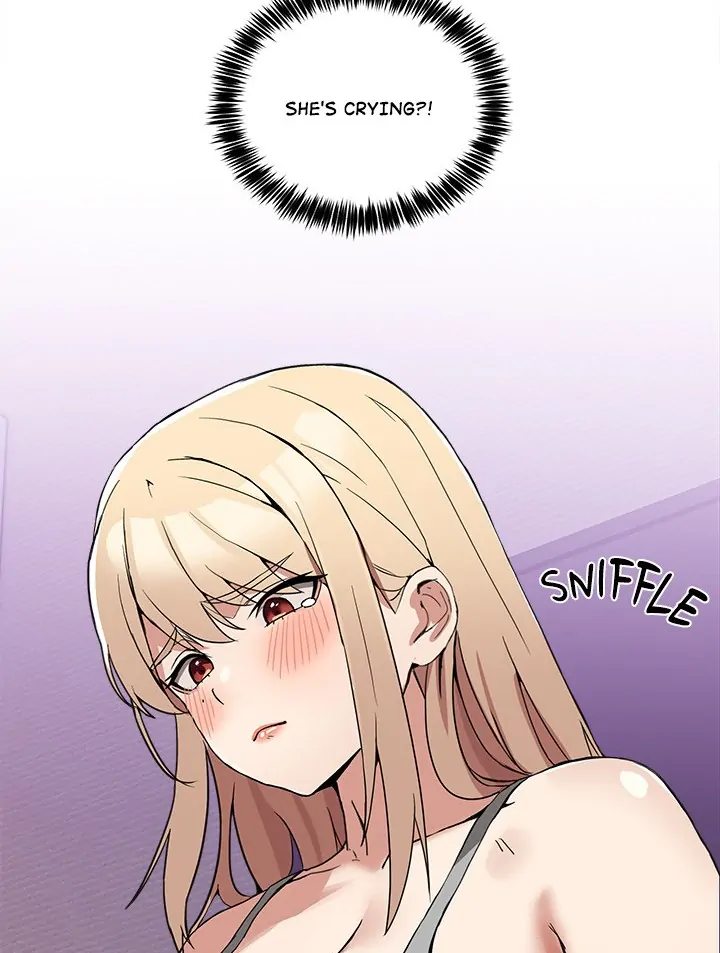 No Men Allowed Chap Chapter 3-No Men Allowed - Next Chap 4