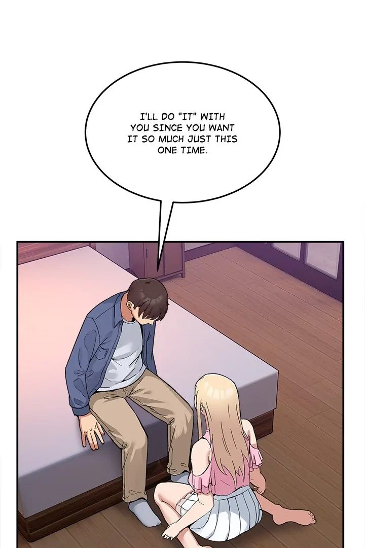 No Men Allowed Chap Chapter 3-No Men Allowed - Next Chap 4