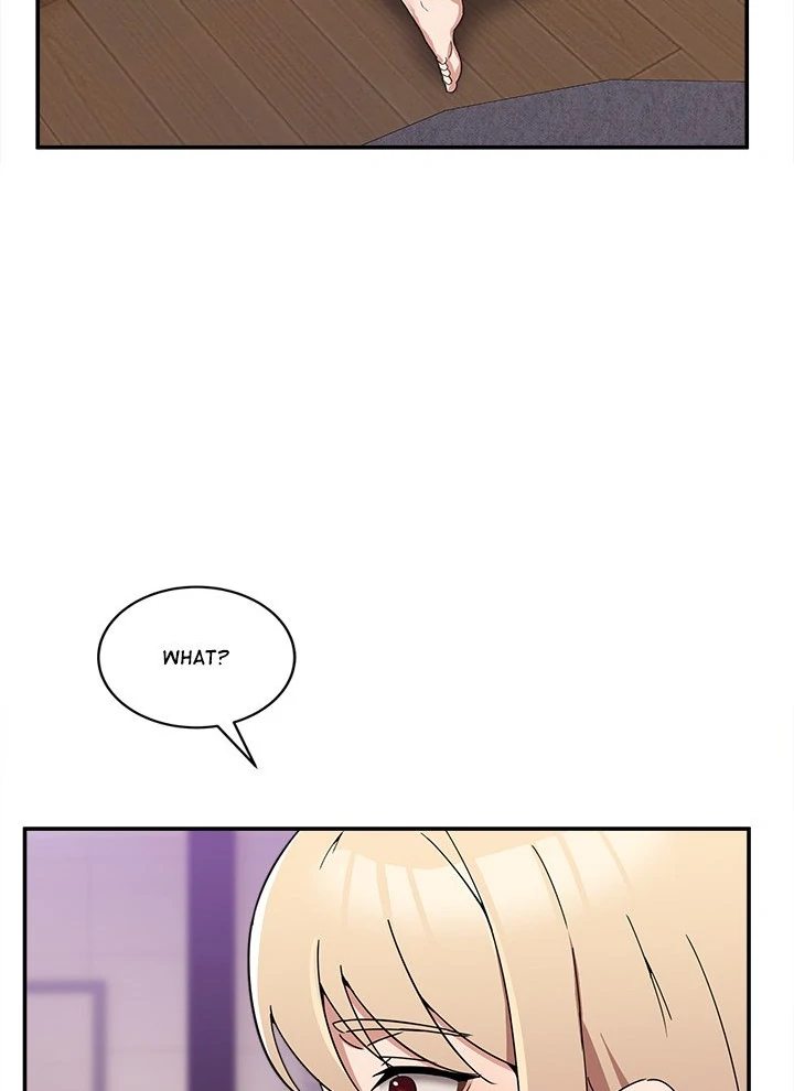 No Men Allowed Chap Chapter 3-No Men Allowed - Next Chap 4