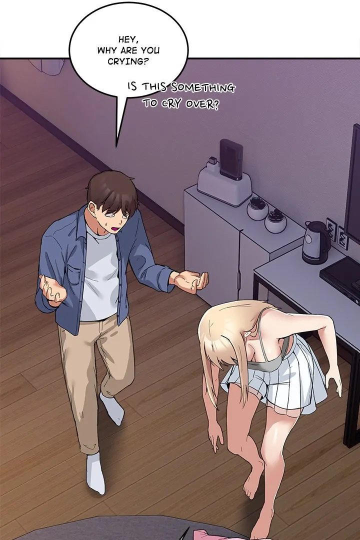 No Men Allowed Chap Chapter 3-No Men Allowed - Next Chap 4