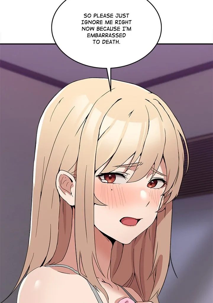 No Men Allowed Chap Chapter 3-No Men Allowed - Next Chap 4