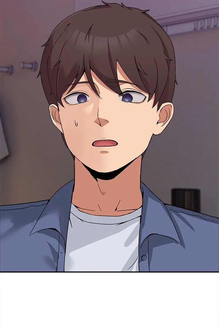 No Men Allowed Chap Chapter 3-No Men Allowed - Next Chap 4