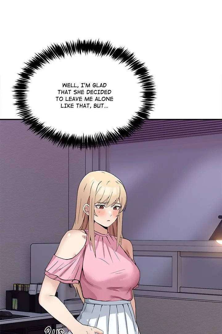 No Men Allowed Chap Chapter 3-No Men Allowed - Next Chap 4