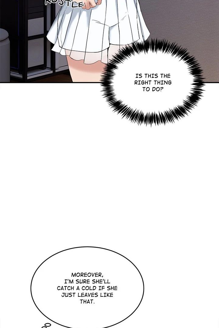 No Men Allowed Chap Chapter 3-No Men Allowed - Next Chap 4