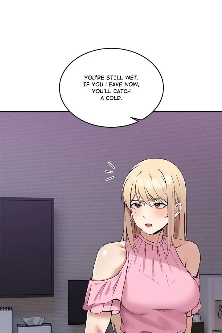 No Men Allowed Chap Chapter 3-No Men Allowed - Next Chap 4