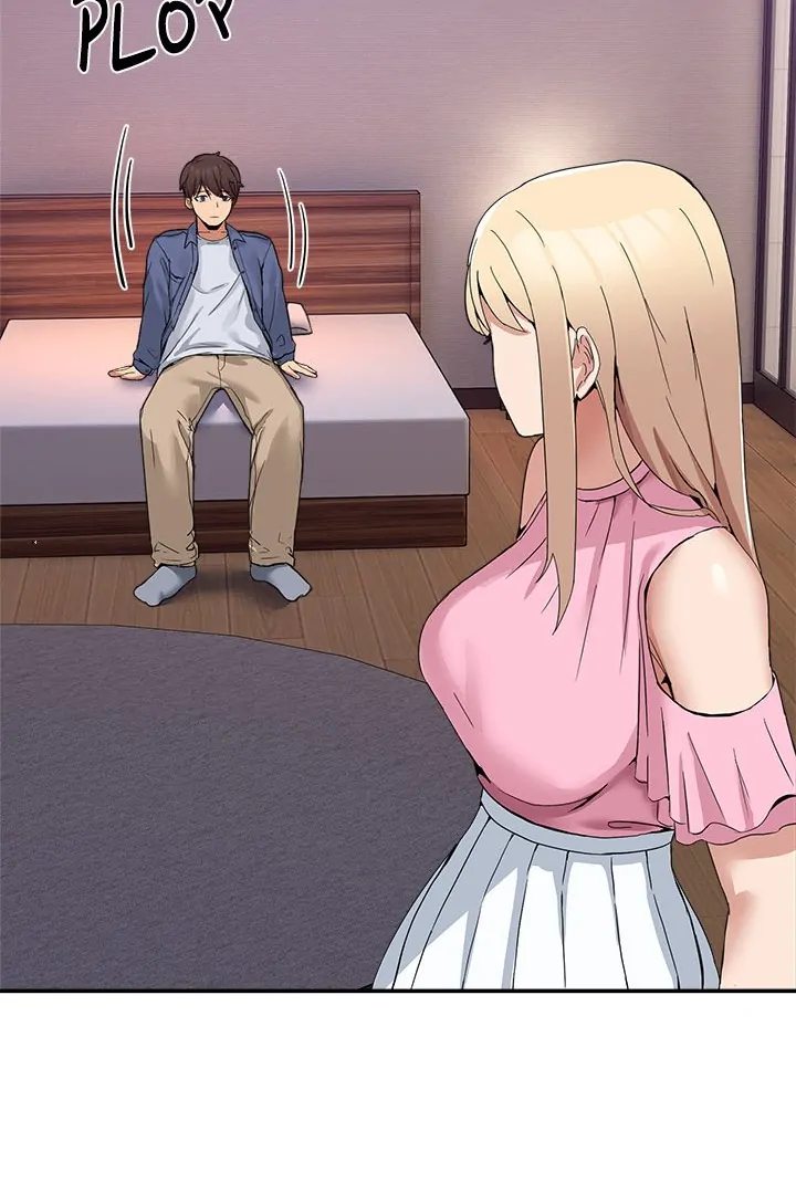 No Men Allowed Chap Chapter 3-No Men Allowed - Next Chap 4