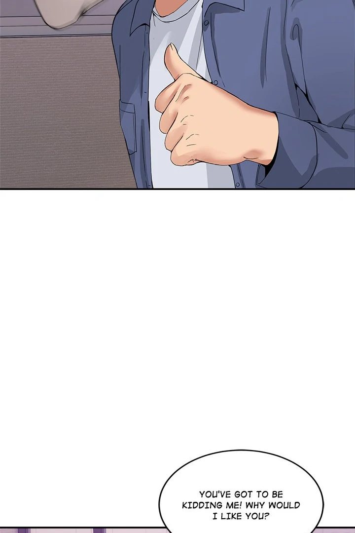 No Men Allowed Chap Chapter 3-No Men Allowed - Next Chap 4