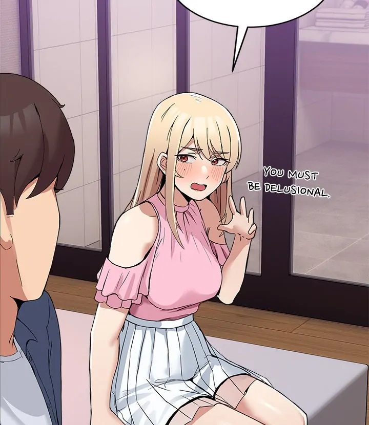 No Men Allowed Chap Chapter 3-No Men Allowed - Next Chap 4