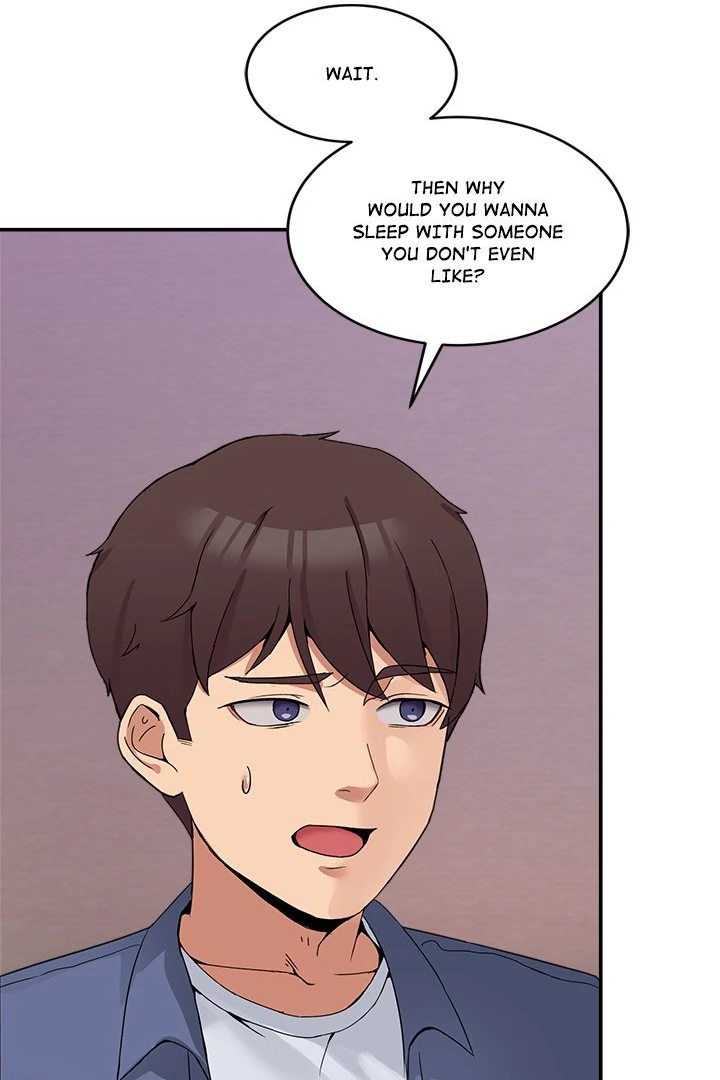 No Men Allowed Chap Chapter 3-No Men Allowed - Next Chap 4