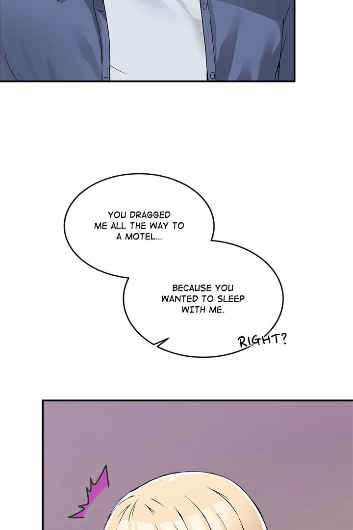 No Men Allowed Chap Chapter 3-No Men Allowed - Next Chap 4