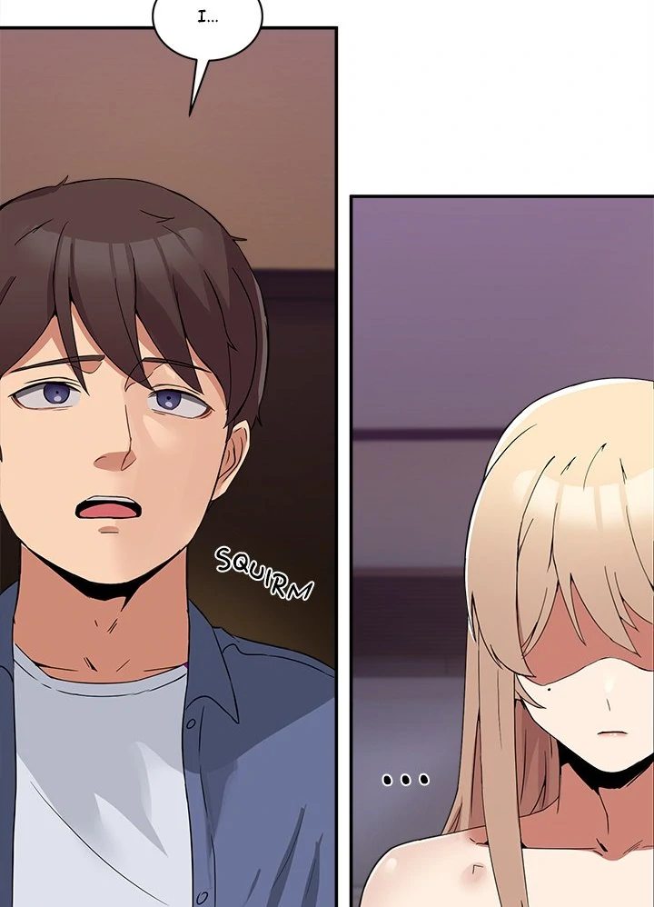 No Men Allowed Chap Chapter 3-No Men Allowed - Next Chap 4