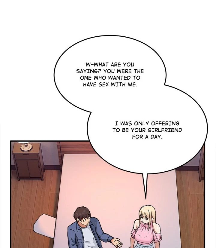 No Men Allowed Chap Chapter 3-No Men Allowed - Next Chap 4