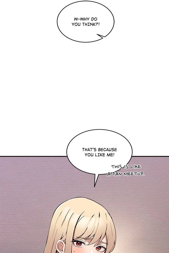 No Men Allowed Chap Chapter 3-No Men Allowed - Next Chap 4