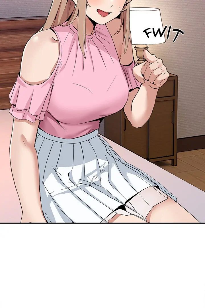 No Men Allowed Chap Chapter 3-No Men Allowed - Next Chap 4