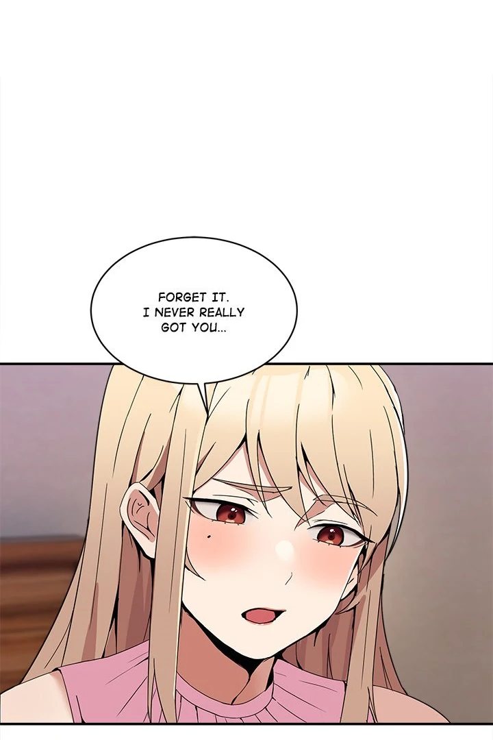 No Men Allowed Chap Chapter 3-No Men Allowed - Next Chap 4