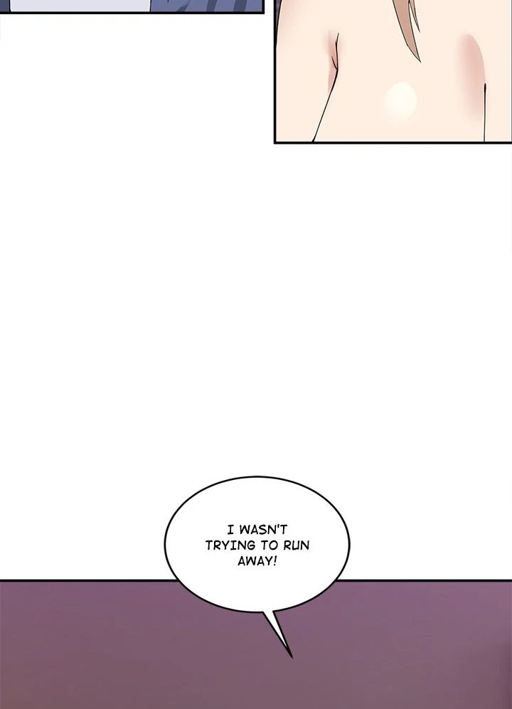 No Men Allowed Chap Chapter 3-No Men Allowed - Next Chap 4