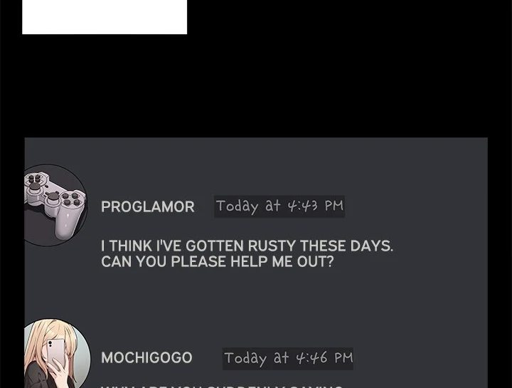 No Men Allowed Chap Chapter 3-No Men Allowed - Next Chap 4