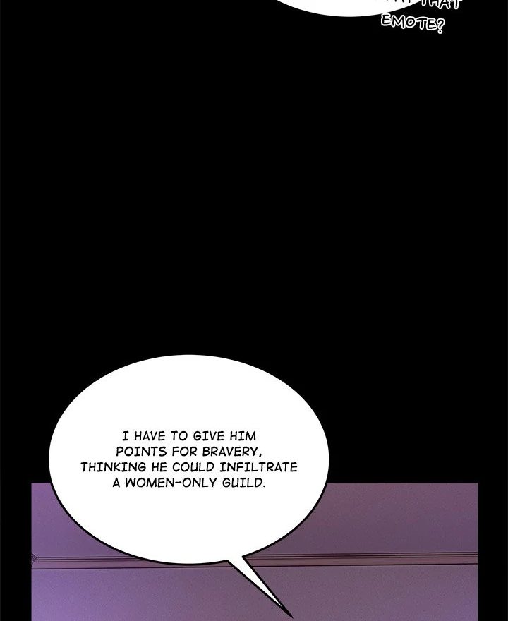 No Men Allowed Chap Chapter 3-No Men Allowed - Next Chap 4