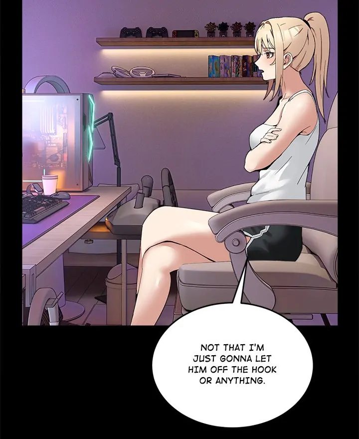 No Men Allowed Chap Chapter 3-No Men Allowed - Next Chap 4