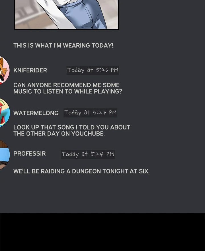 No Men Allowed Chap Chapter 3-No Men Allowed - Next Chap 4