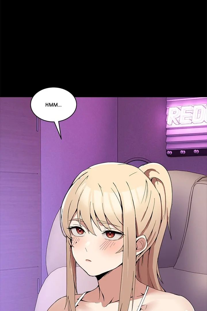 No Men Allowed Chap Chapter 3-No Men Allowed - Next Chap 4