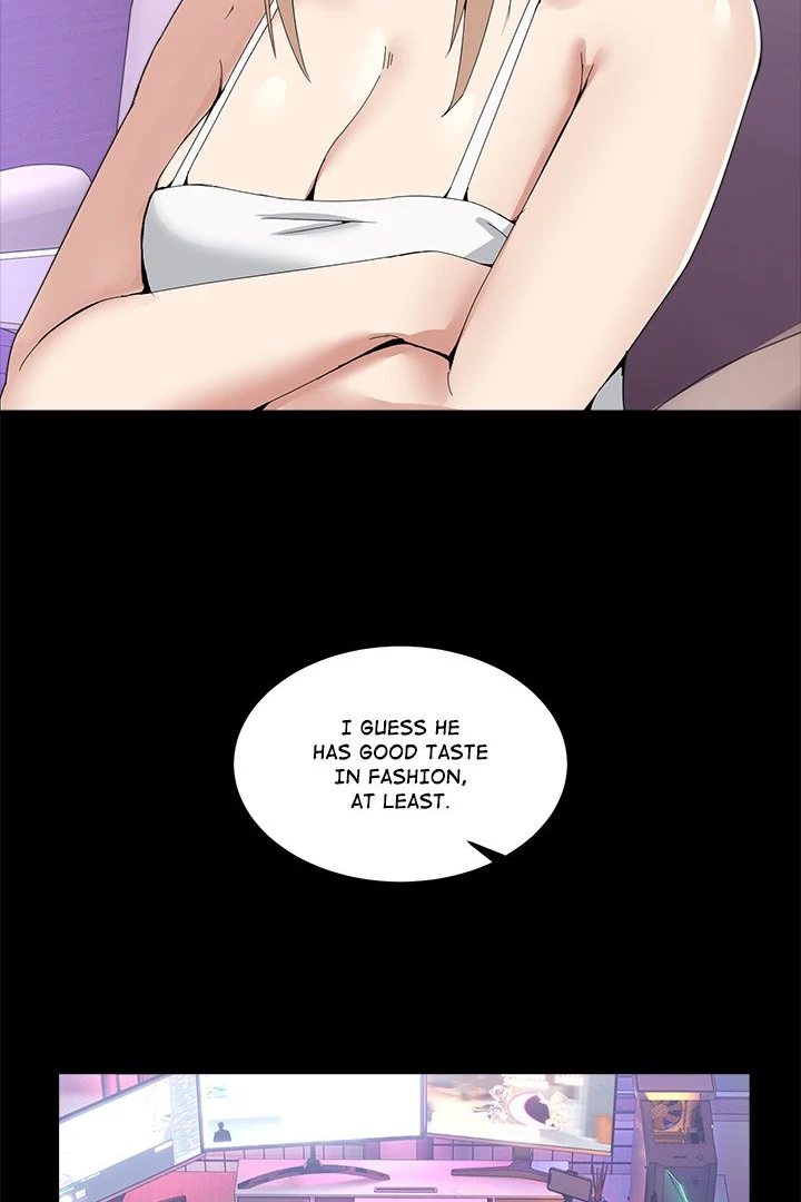 No Men Allowed Chap Chapter 3-No Men Allowed - Next Chap 4