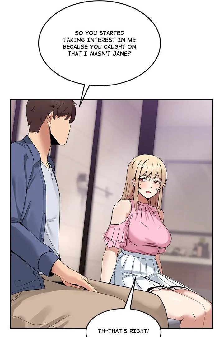 No Men Allowed Chap Chapter 3-No Men Allowed - Next Chap 4