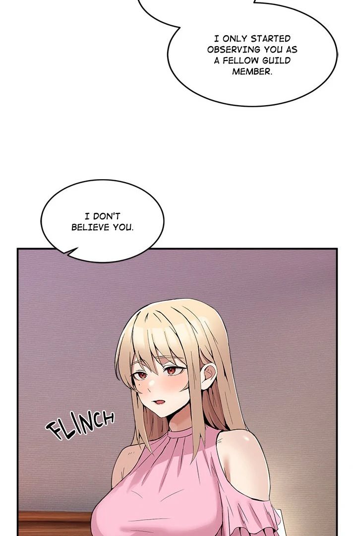 No Men Allowed Chap Chapter 3-No Men Allowed - Next Chap 4