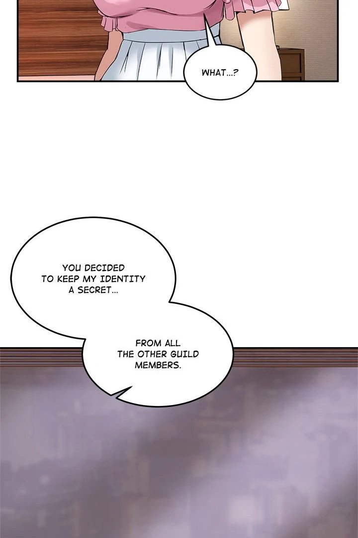 No Men Allowed Chap Chapter 3-No Men Allowed - Next Chap 4