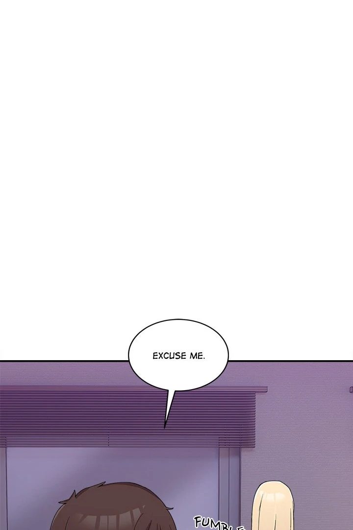 No Men Allowed Chap Chapter 3-No Men Allowed - Next Chap 4