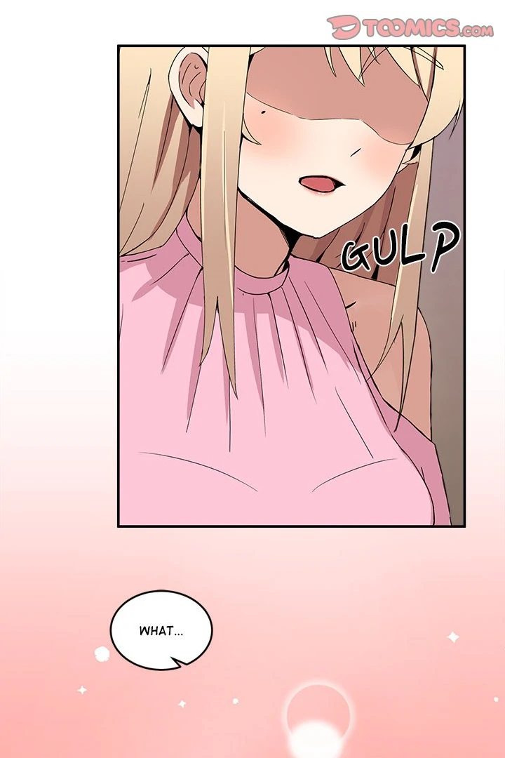 No Men Allowed Chap Chapter 3-No Men Allowed - Next Chap 4